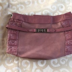 Miche Demi size Hope Pink face